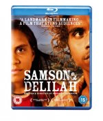 Samson and Delilah Movie photos