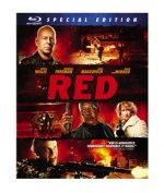 Red Movie photos