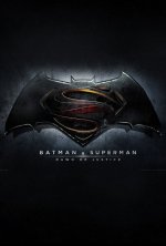 Batman v Superman: Dawn of Justice Movie posters