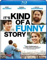 It's Kind of a Funny Story Movie photos