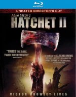 Hatchet II Movie photos