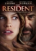 The Resident Movie photos