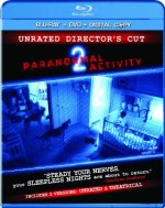 Paranormal Activity 2 Movie photos