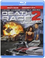 Death Race 2 Movie photos