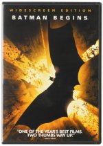 Batman Begins Movie photos