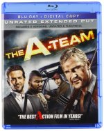 The A-Team Movie photos