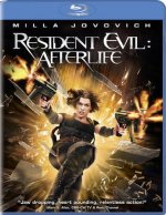 Resident Evil: Afterlife 3D Movie photos