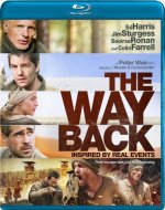 The Way Back Movie photos