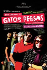 No One Knows About Persian Cats