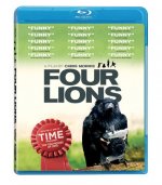 Four Lions Movie photos