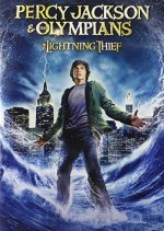 Percy Jackson & the Olympians: The Lightning Thief Movie photos