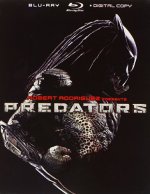 Predators Movie photos