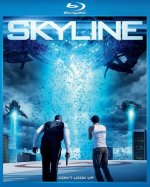 Skyline Movie photos