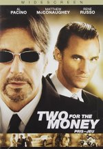 Two for the Money Movie photos