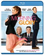 Morning Glory Movie photos