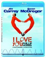 I Love You Phillip Morris Movie photos