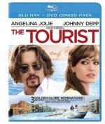 The Tourist Movie photos