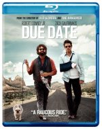 Due Date Movie photos