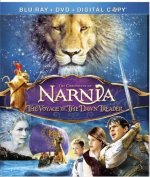 The Chronicles of Narnia: The Voyage of the Dawn Treader Movie photos