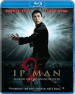 Ip Man 2: Legend of the Grandmaster Movie photos