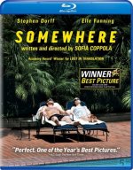 Somewhere Movie photos