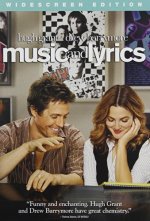 Music and Lyrics Movie photos