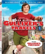 Gulliver's Travels Movie photos