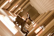 Inception Movie photos