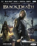 Black Death Movie photos