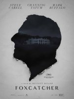 Foxcatcher Movie posters