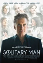 Solitary Man Movie posters