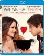 Waiting for Forever Movie photos