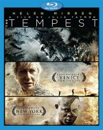 The Tempest Movie photos