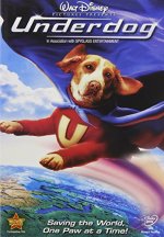 Underdog Movie photos