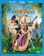 Tangled Movie photos