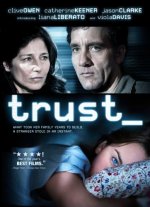 Trust Movie photos