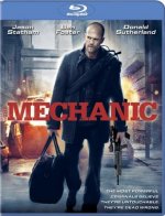 The Mechanic Movie photos