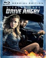 Drive Angry Movie photos