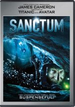 Sanctum Movie photos