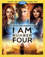 I Am Number Four Movie photos