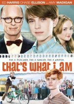 That's What I Am Movie photos