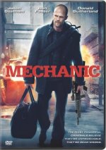 The Mechanic Movie photos