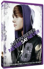 Justin Bieber: Never Say Never Movie photos