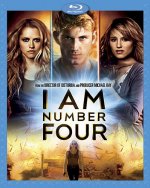 I Am Number Four Movie photos