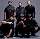 Straight Outta Compton Movie photos