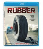 Rubber Movie photos