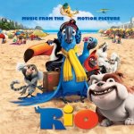 Rio Movie photos