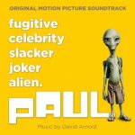 Paul Movie photos