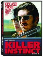 Mesrine: Killer Instinct Movie photos