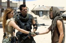 Resident Evil: Extinction Movie Photo 1736